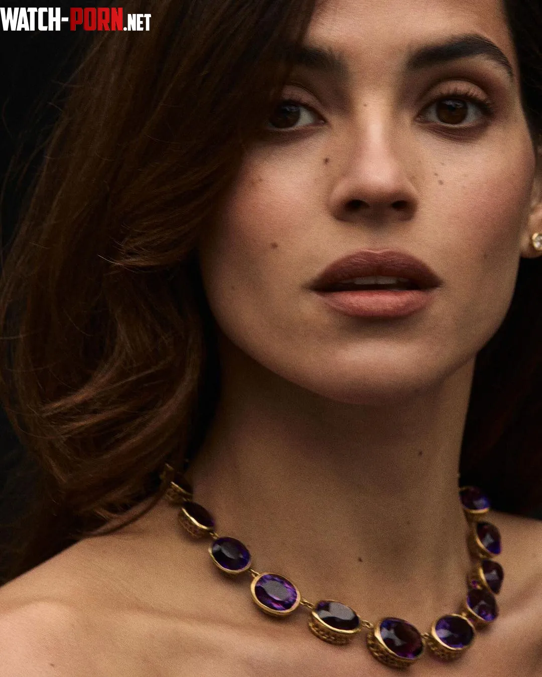 Adria Arjona by akdubsire