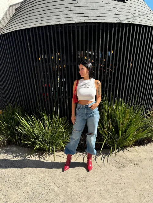 Thumbnail Simple Yet Classy Outfit Inspiration | SexyPenny534