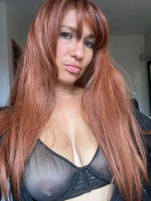 Thumbnail Celebrating Milf Monday with PreggoMilf2023 in Milfie