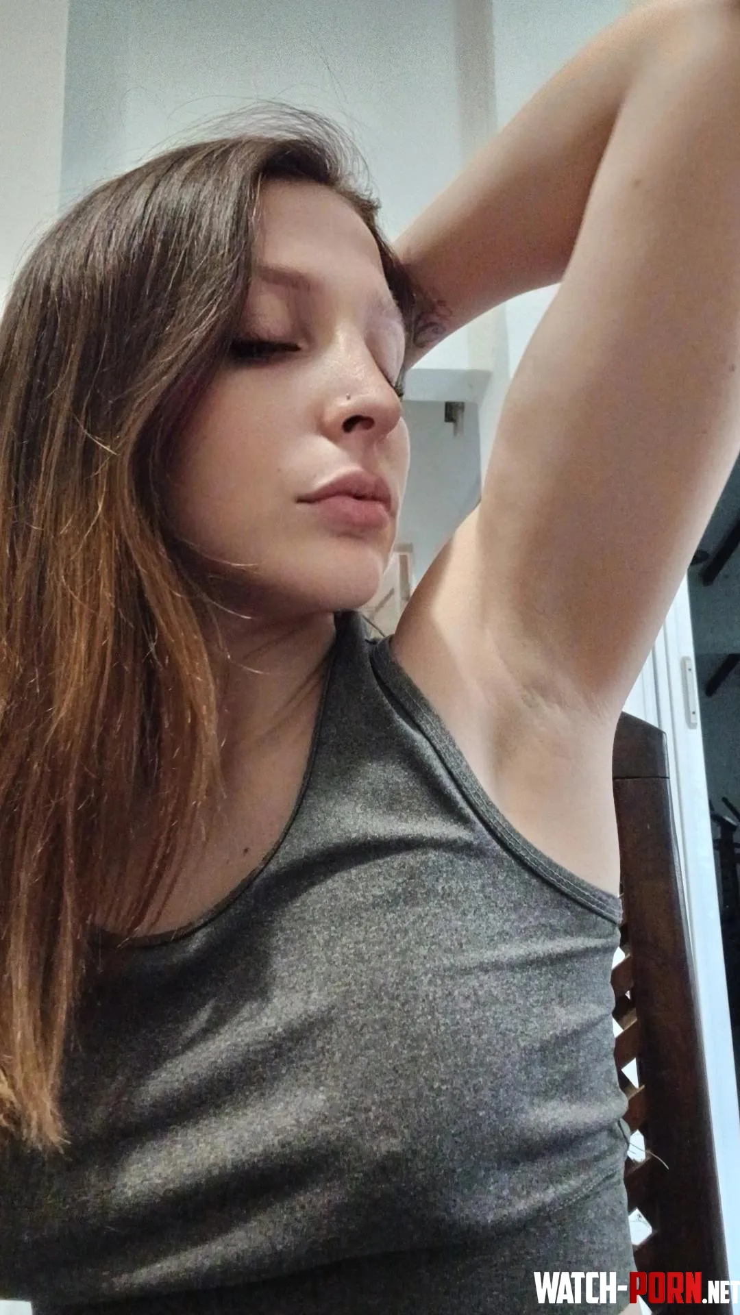  My armpits want to be masturbated for you  by Pamelaa07