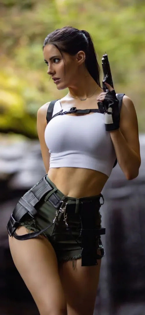 Thumbnail GunGirl: Exploring the World of Girlswithguns