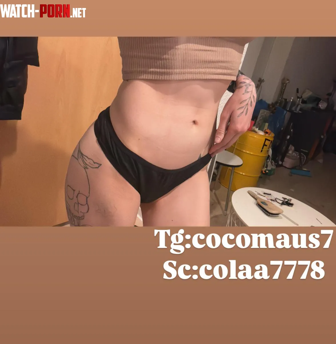 Hey who wanna have some fun add me by horny_shard13