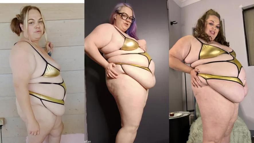 Thumbnail Good Year Progress Update by onlyjaynefan - Transformation Journey