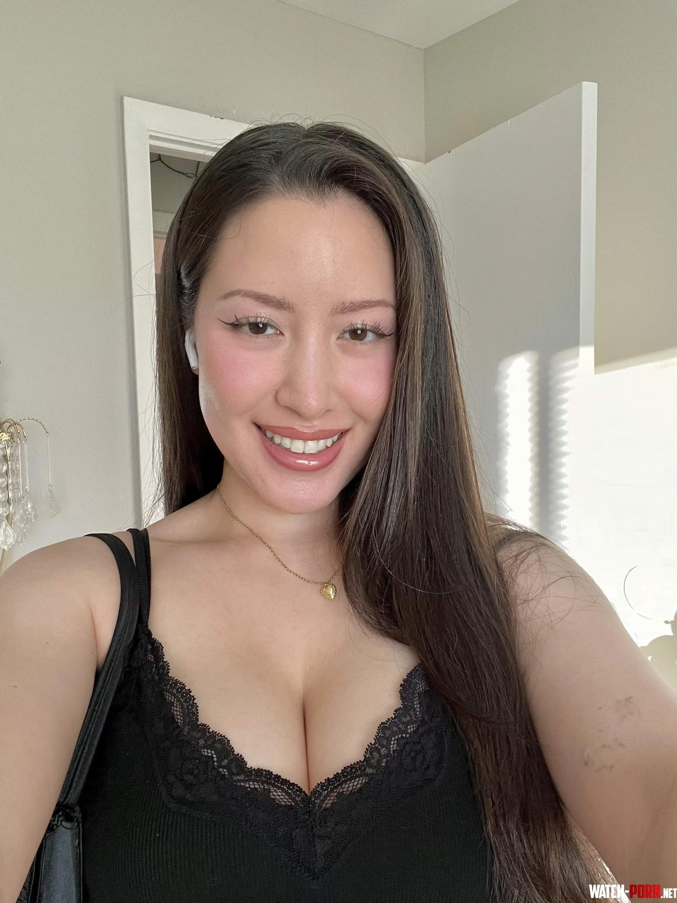 White x Asian Korean by Meleeeeessa