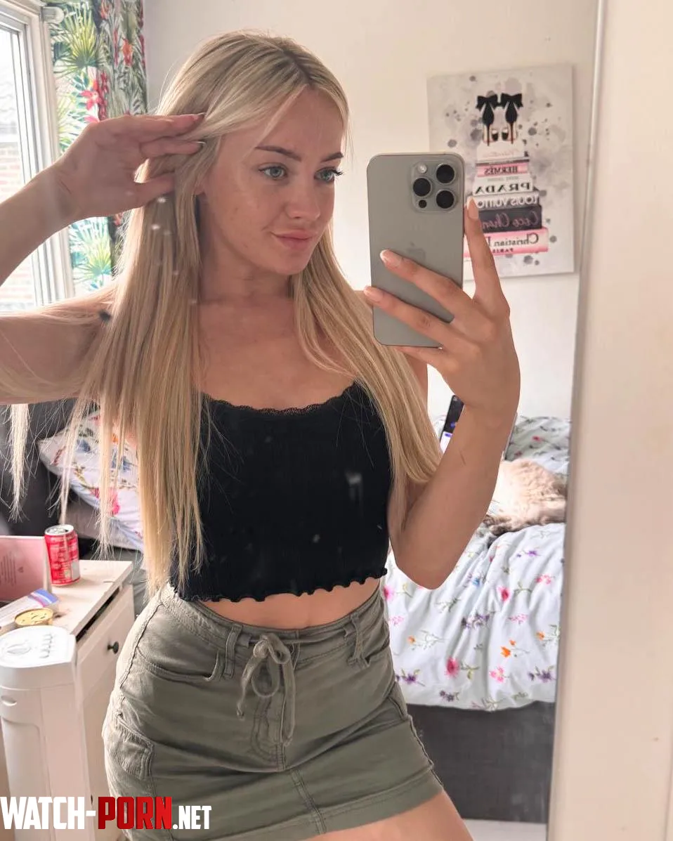 Hope you love my outfit by Scarletteee1