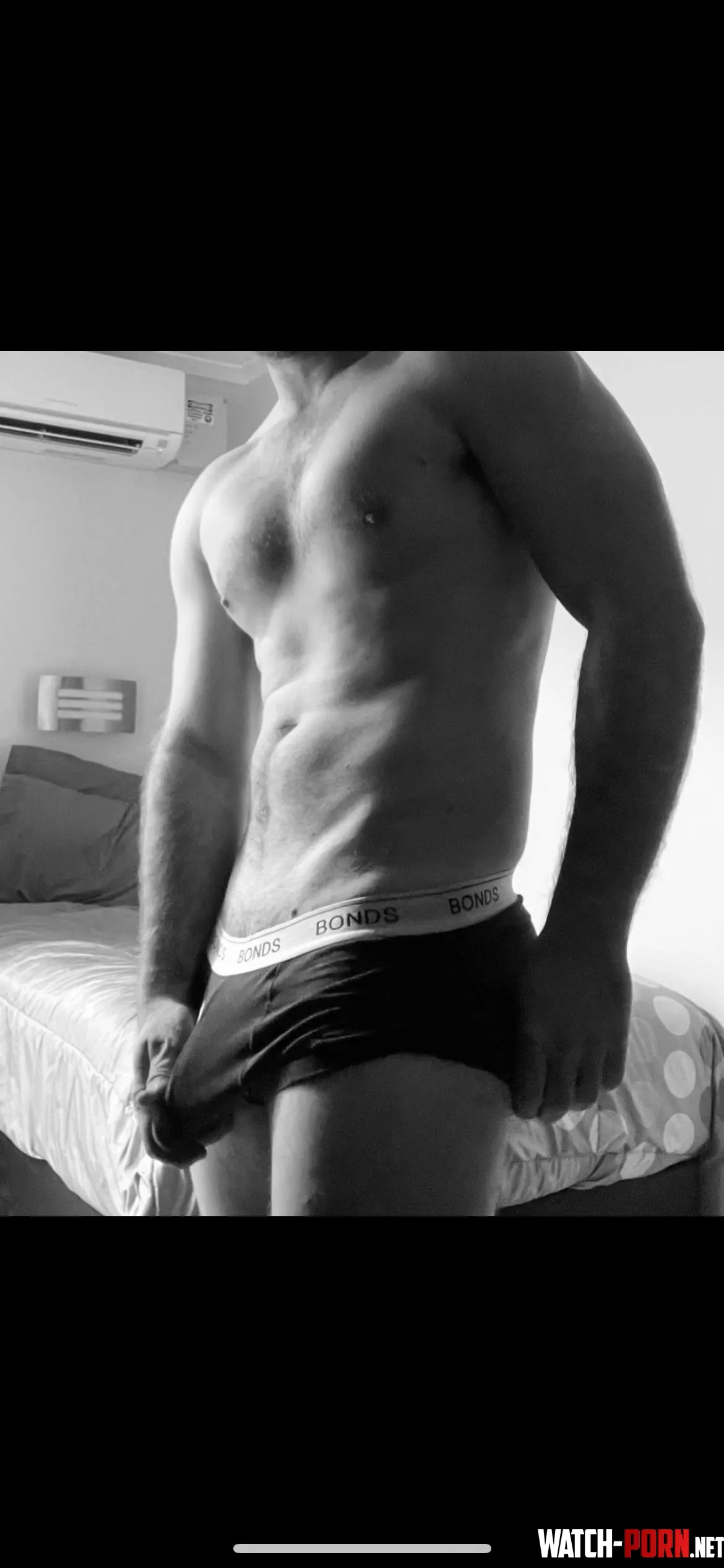 Post work out feeling  M by Rare-Ad5866