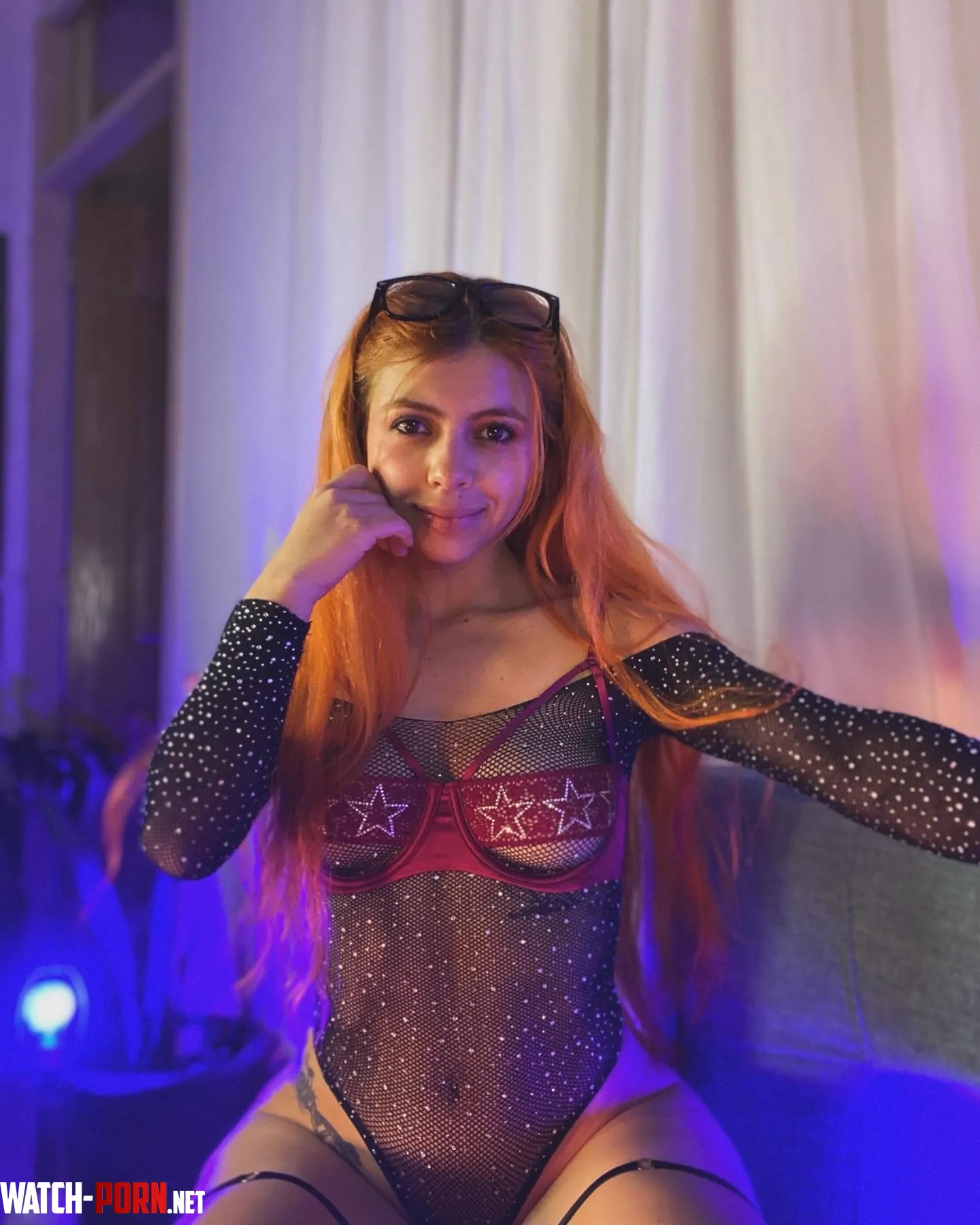 I invite you to my erotic world30 off  by VictoriaSmithP