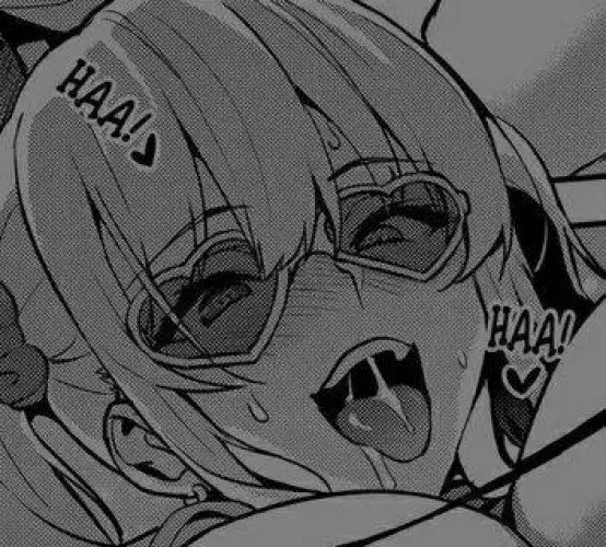 Thumbnail Source of Ahegao: Help Identify from Snoo-18078