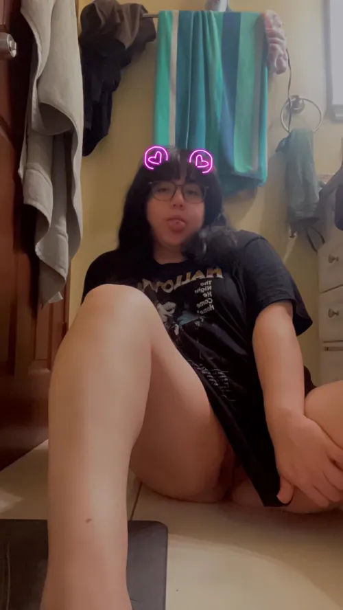 Thumbnail Flash & Forget: Explore chubby_bunny996's Apology