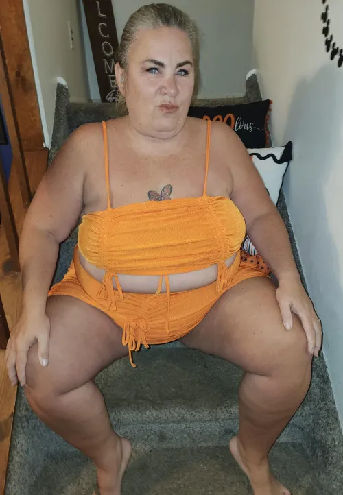 Thumbnail Dirty Minds, Good Girls: BBW's Keepers by funwithstephannie | BBW Category