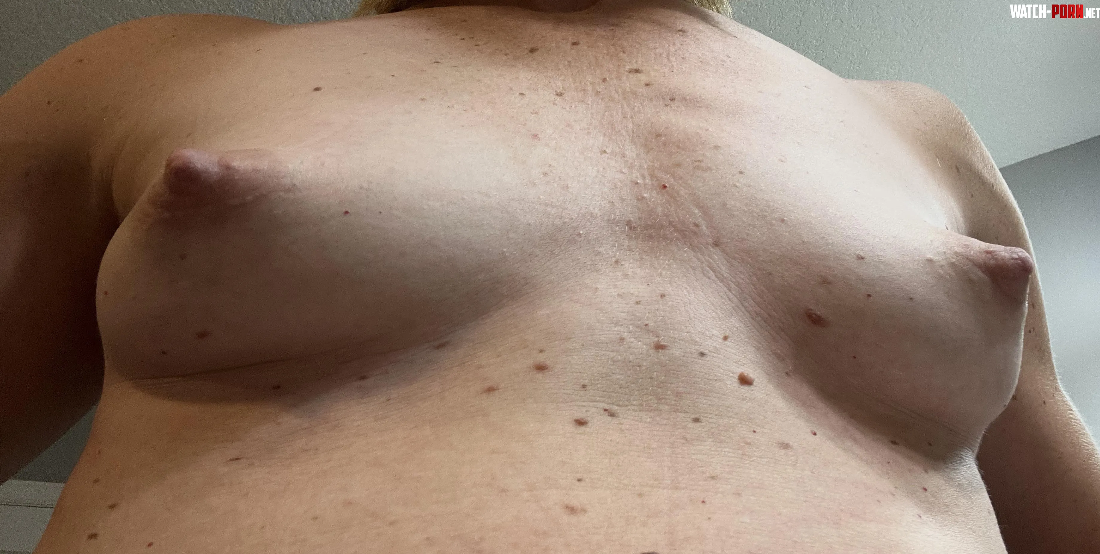 MILF boobs for your morning  by fansforfitnessnw