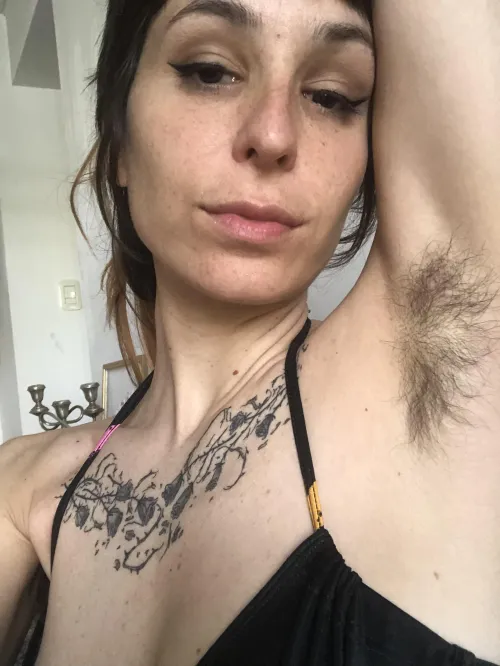 Thumbnail Unleash Desire: _Magdalena_0’s Call to Lick & Full Armpits