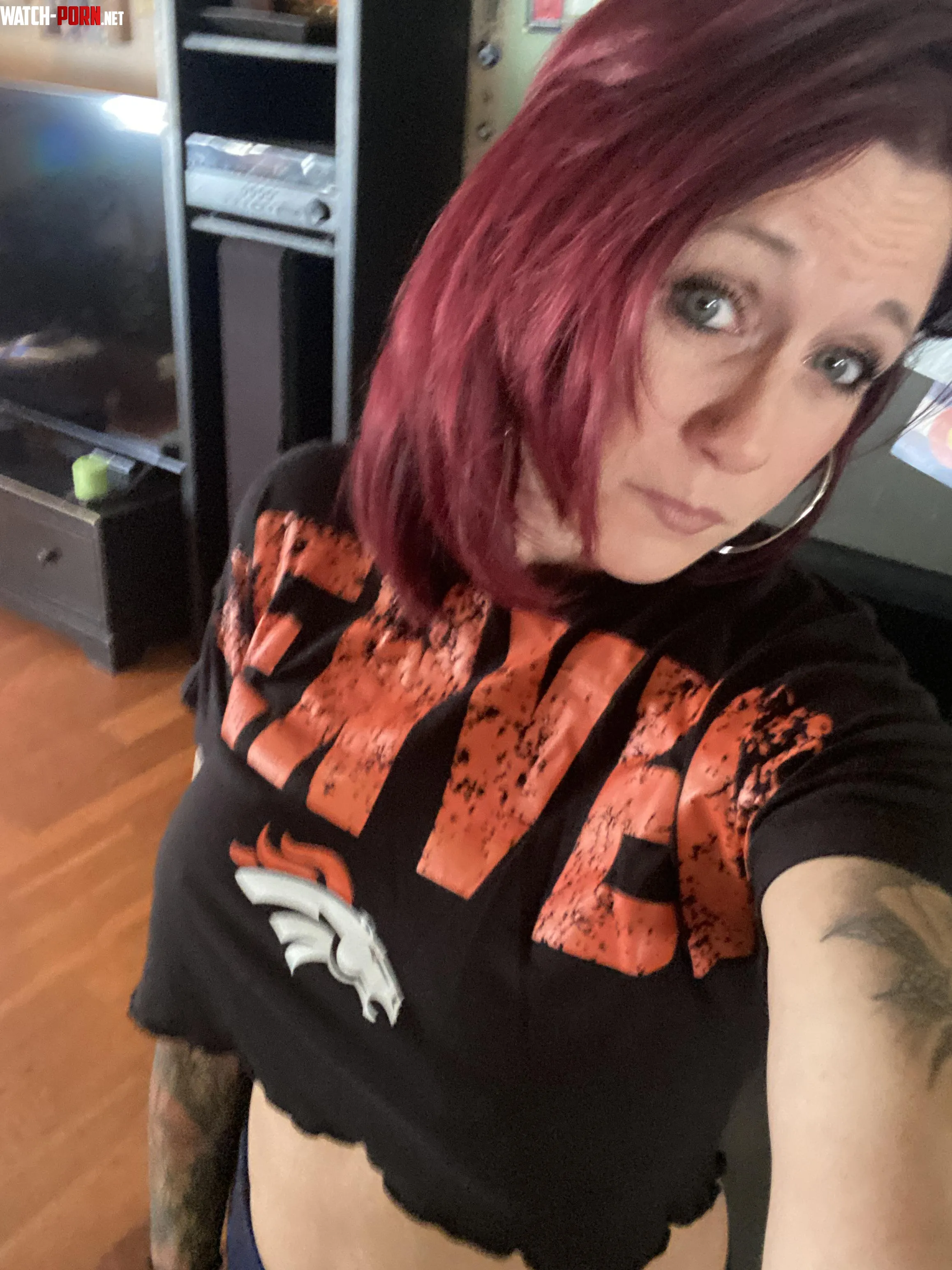 I am such a slut Lets have some fun Snap Danidhotwife 25 only by dd16dani