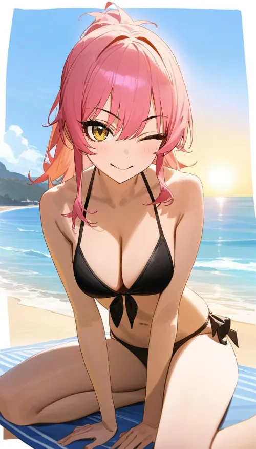 Thumbnail Meet Mika Jougasaki: An Icon of Thighdeology | CheetahSperm18