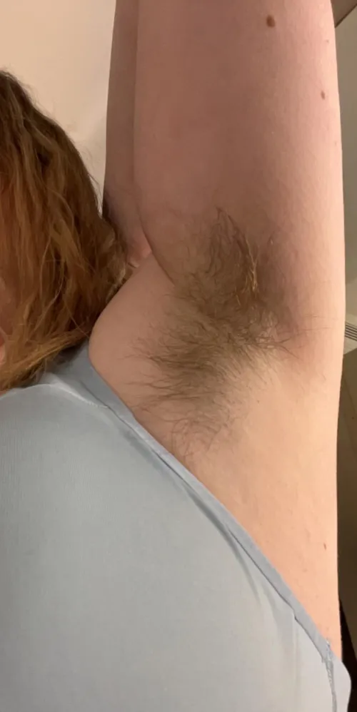 Thumbnail cutepinkoctopus Shares Post-Yoga Pits - A Refreshing Perspective on Hair