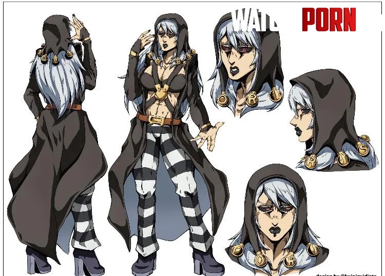 Risotto Nero TG by Marie-Bimbonette