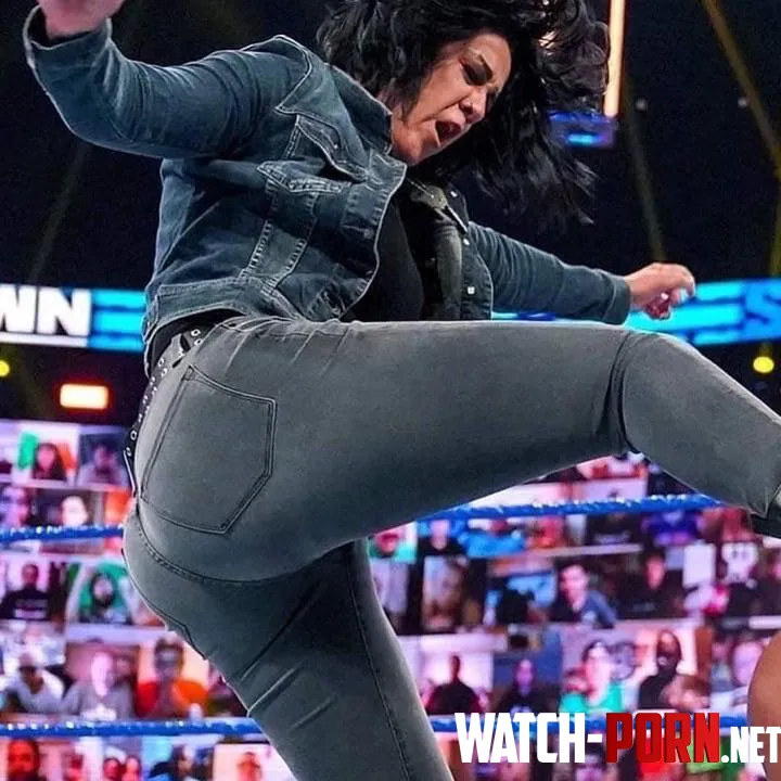Bayley by Hornypervert6869