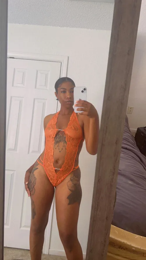 Thumbnail Satisfy Your Desires on OnlyFans101 with Tiffaniebaebee