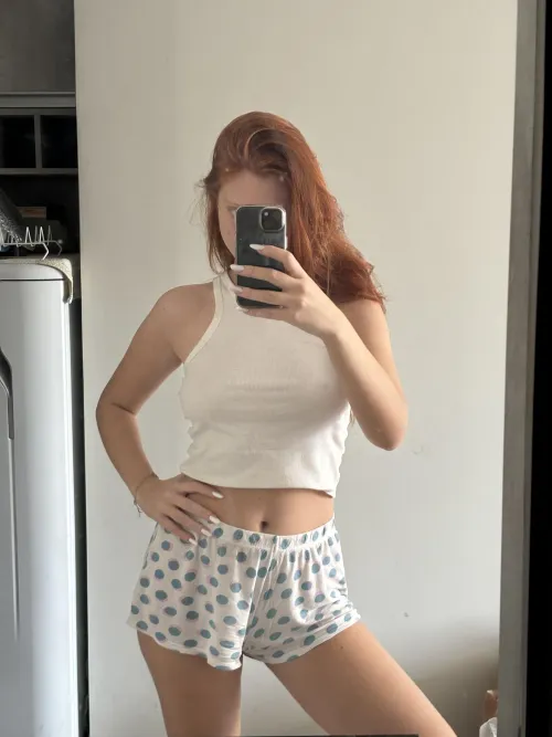 Thumbnail WaybetterthanyourGF: Redhead Ginger's Ever-Horny Stories