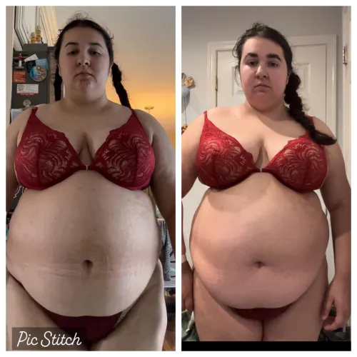 Thumbnail Ballooning Up in Weight: My Personal Experience | ZaraGainer