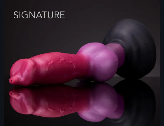 Thumbnail SearchSuche Rex GER: A BadDragon Quest | JanevaCumCake