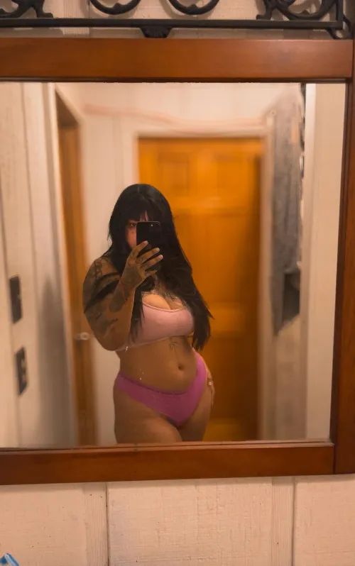 Thumbnail Imaginary_Form_6580 Steps Out: Shy Bunny Being Not So Shy on OnlyFans101