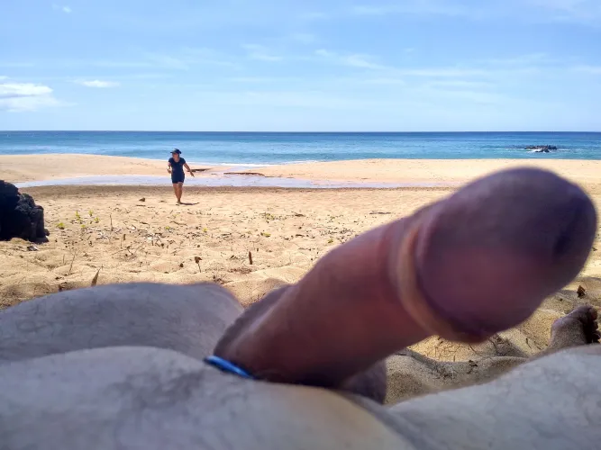 Thumbnail Relive Good Times with Like2Show4U in CFNM Experiences