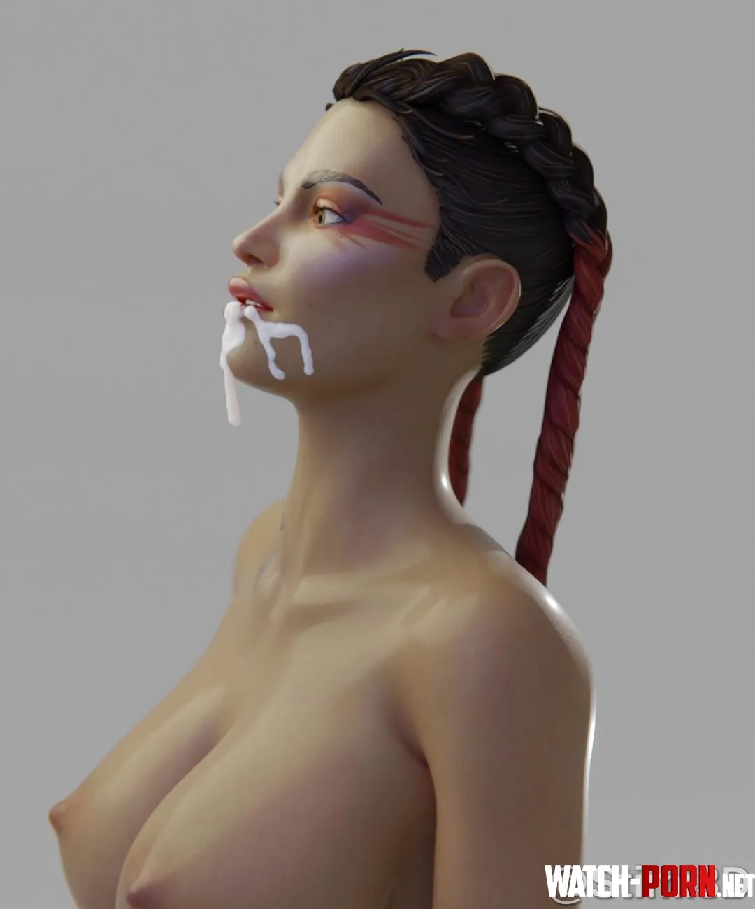 Loba apex legends Stimi3D by stimi_3D