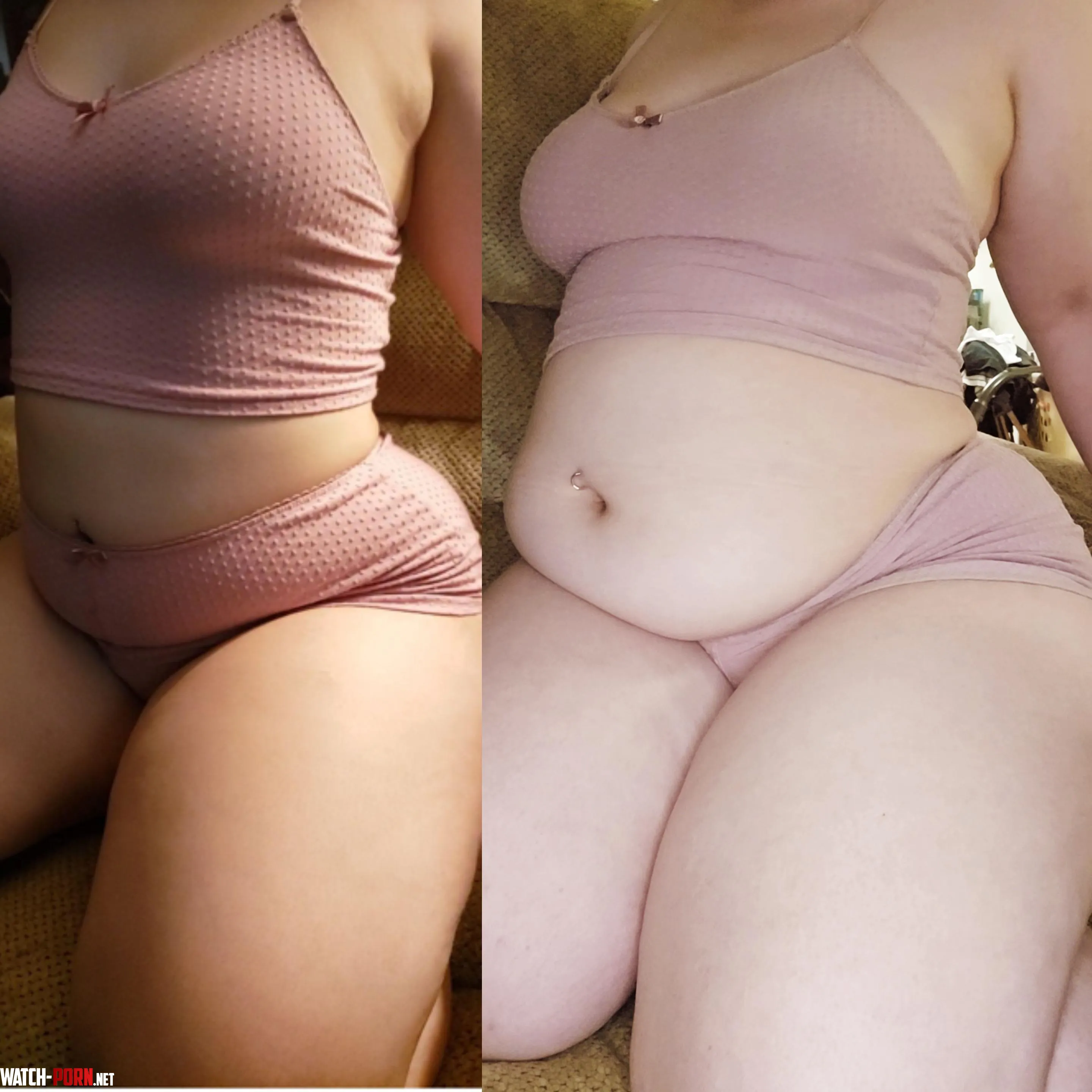 Growth by -softestsweetest-
