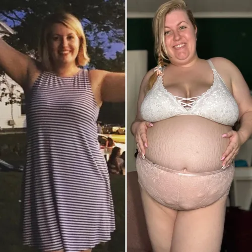 Thumbnail From 2017 to Now: A Transformation I Love | feedeebrooke