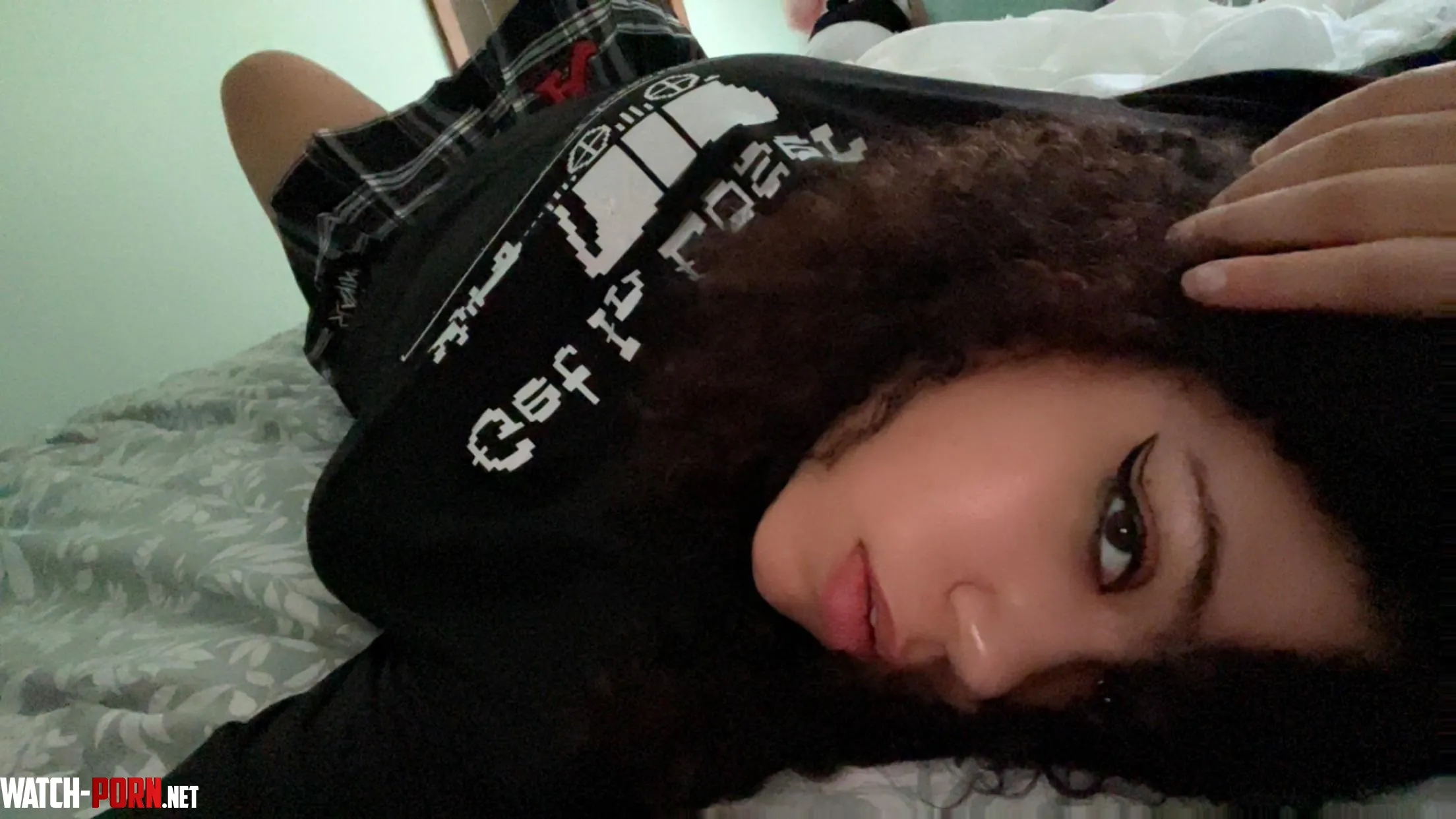 Caucasian x African American by Brattybriti