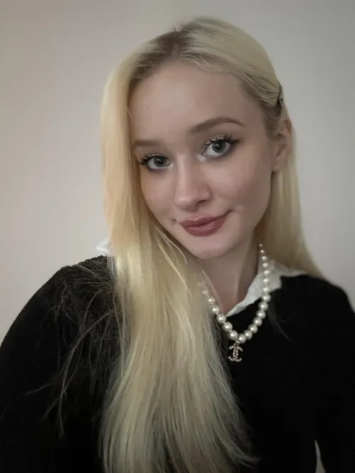 Thumbnail Channeling Class with Chanel | Illustrious_Bed_5811