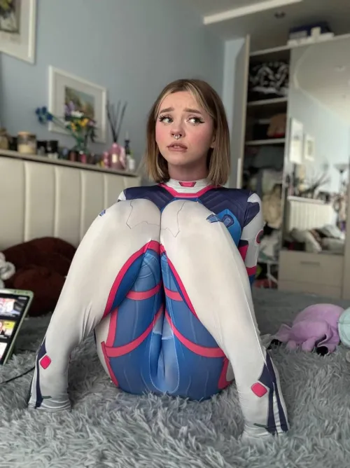 Thumbnail Unveiling Secrets with Hotness & Adorableness F | HotnessAdorableQueen