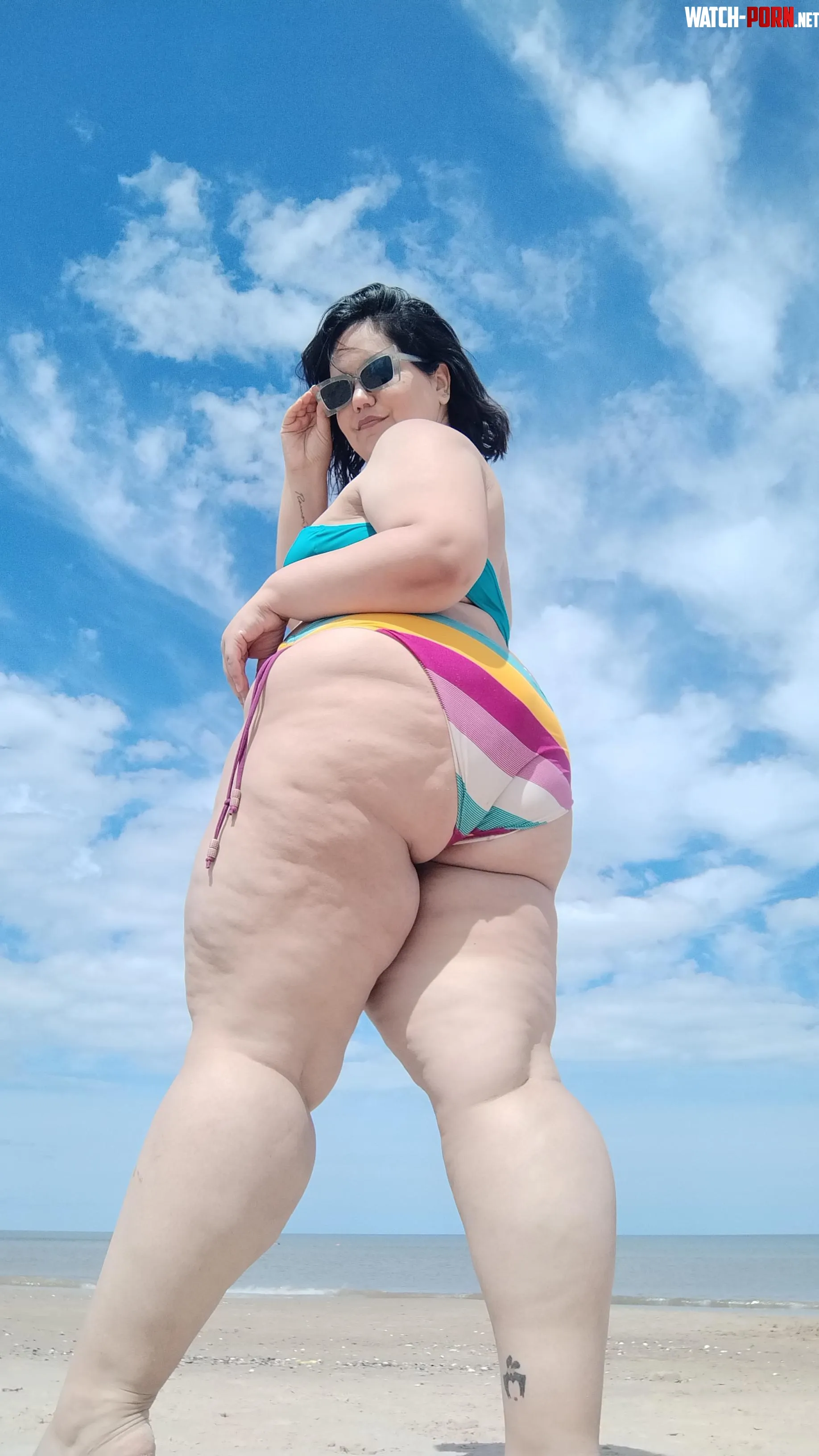 Have a beautiful Week BBWlover  by Zilizeta