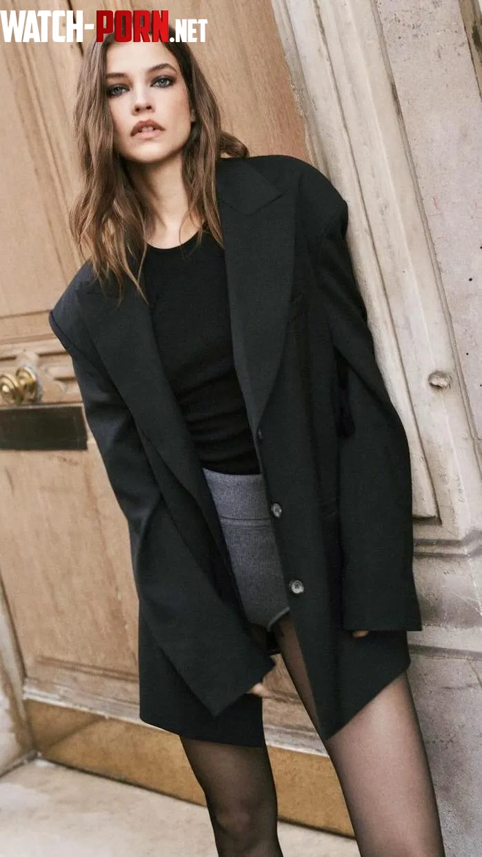 Barbara Palvin by Conscious-Dingo4463