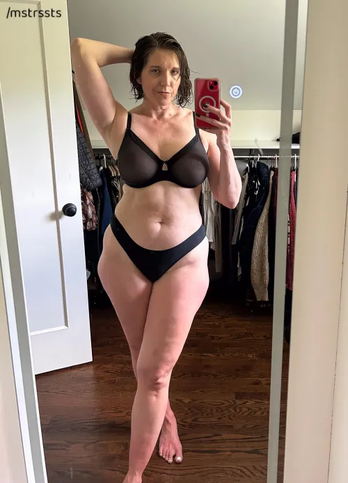 Thumbnail Never Too Old to Feel Beautiful at 49 | AgedBeauty Wonders by mstrssts