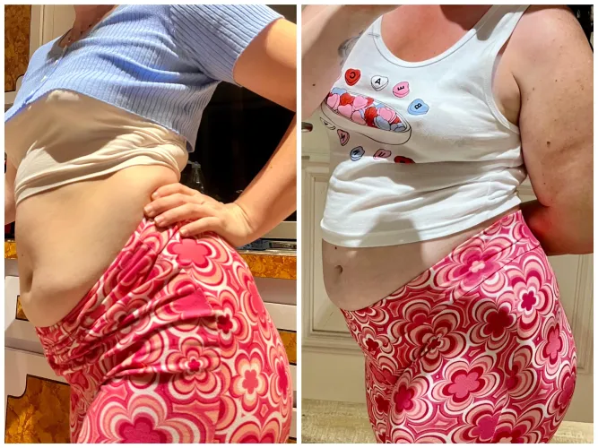 Thumbnail Doubling Calorie Intake: Casual Transformation Shared