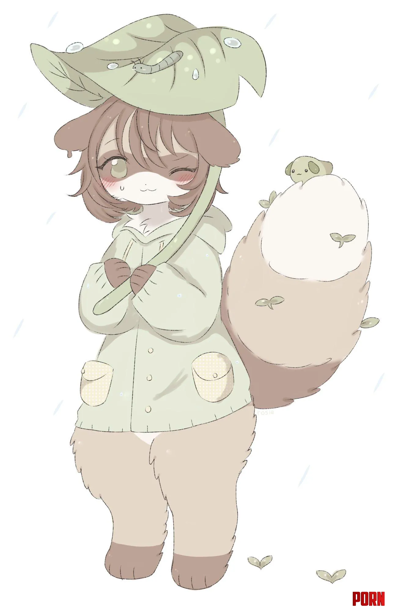 oc art by SirAccomplished3396
