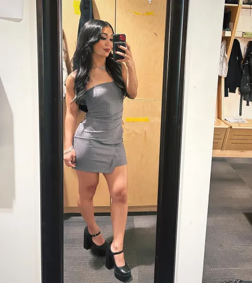 Thumbnail Unveiling Roxanne Perez's Impact in Wrestling by MathematicianLast720