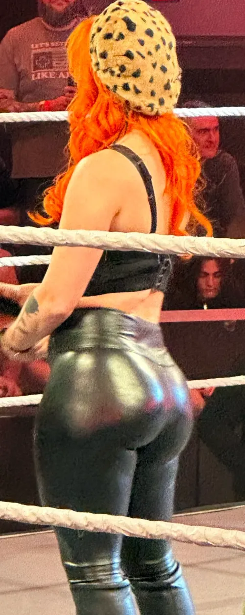 Thumbnail tomcamisi Shares Gigi Dolin's Story in WrestleFap - A Must-Read!