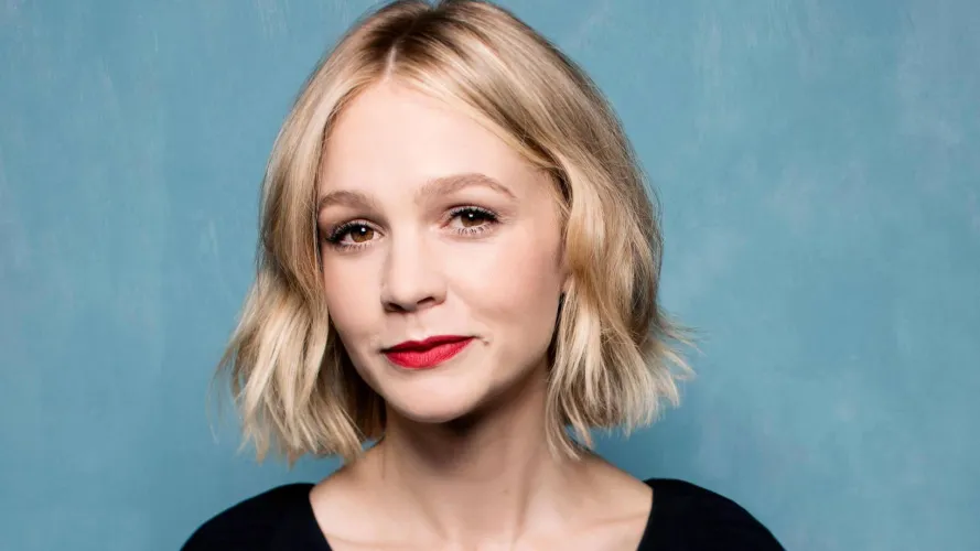 Thumbnail Gaze at the Beauty of Carey Mulligan - JumpySignature5588