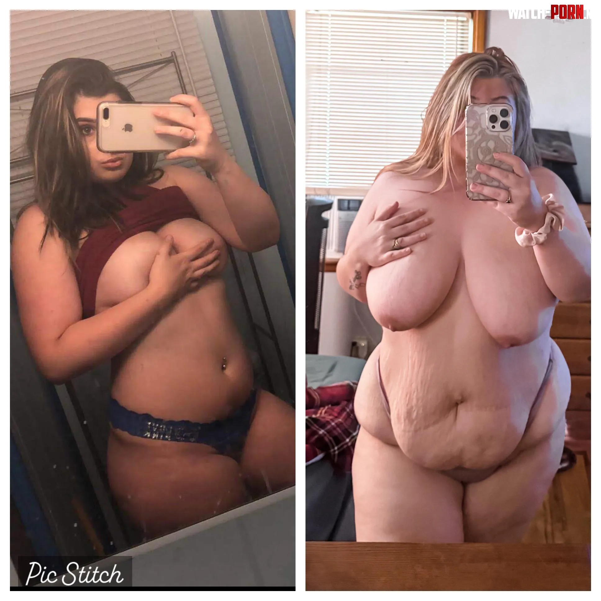 100 pounds is no joke by penelopejadexo