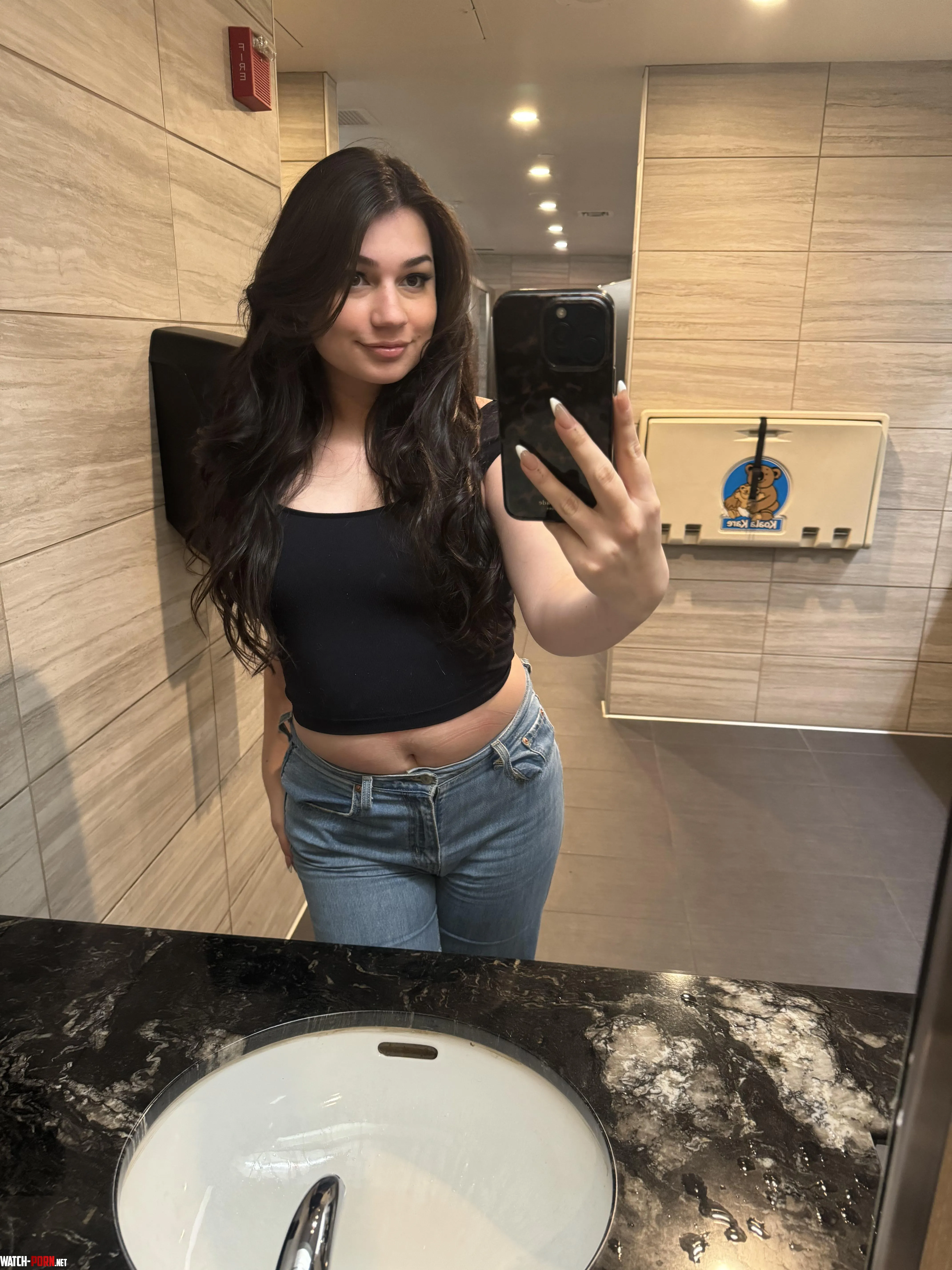Half Italian half Nicaraguan  by mayamanning