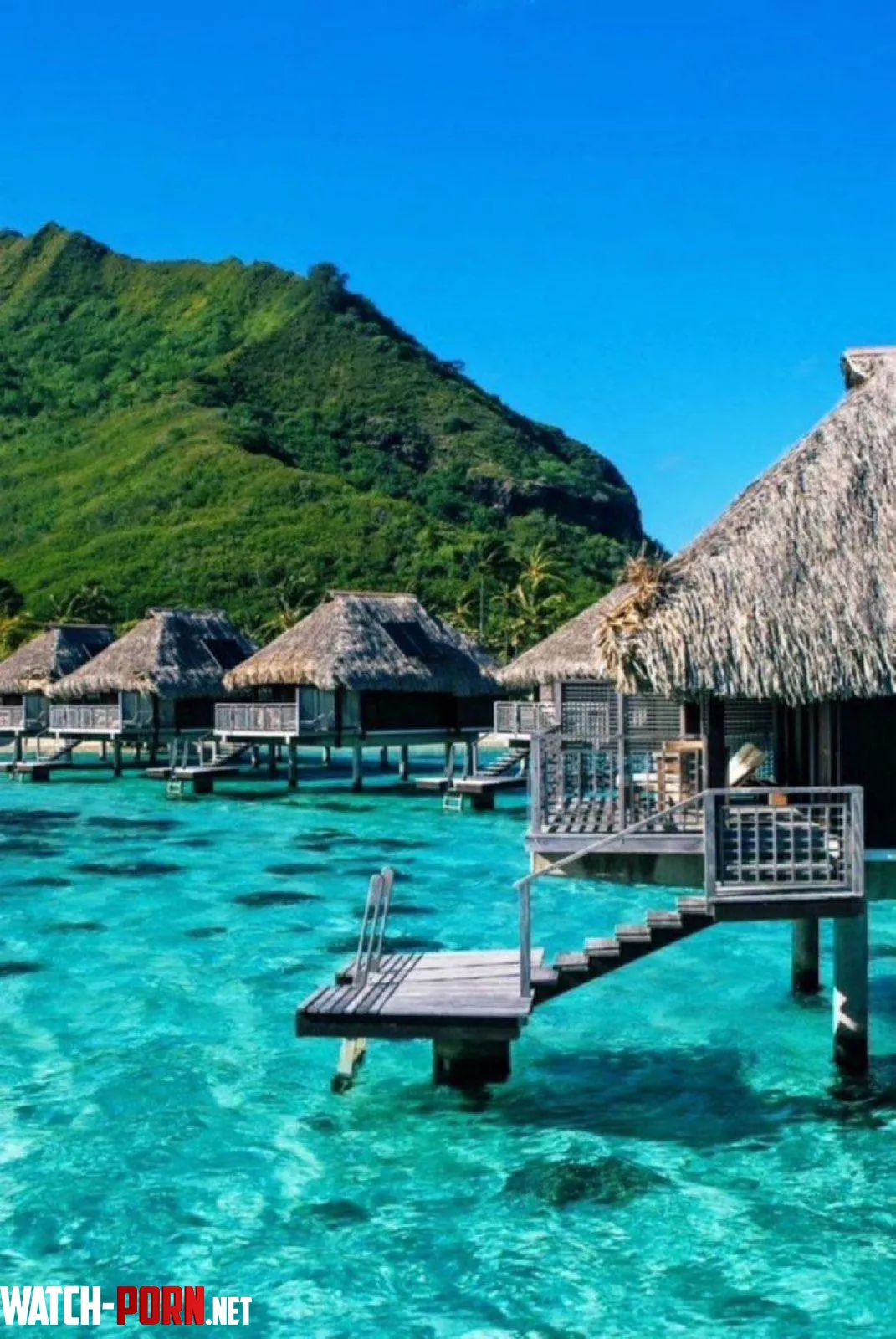 Bora Bora by SeductiveView