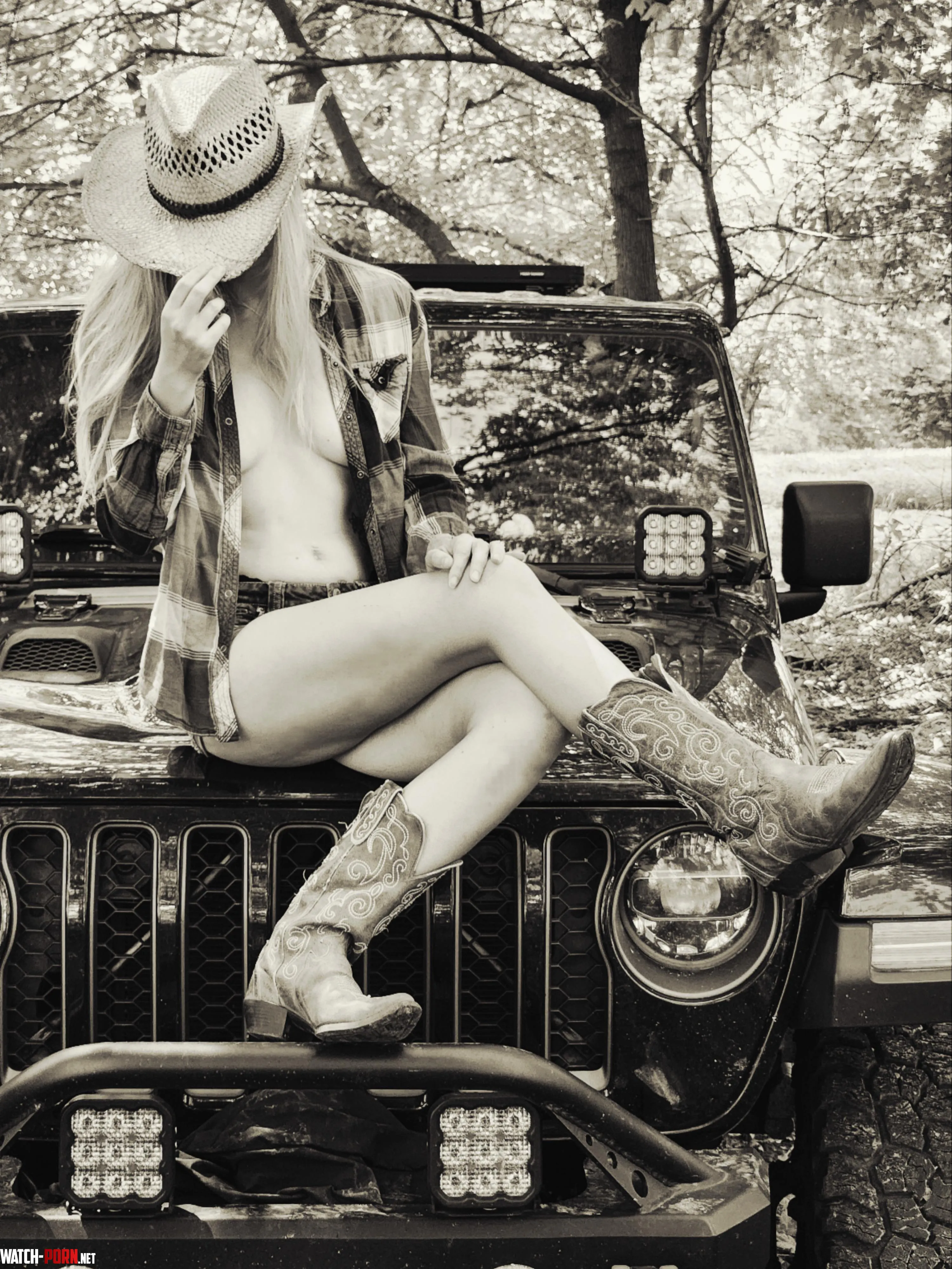 Do you like my boots by Due_Time_4360