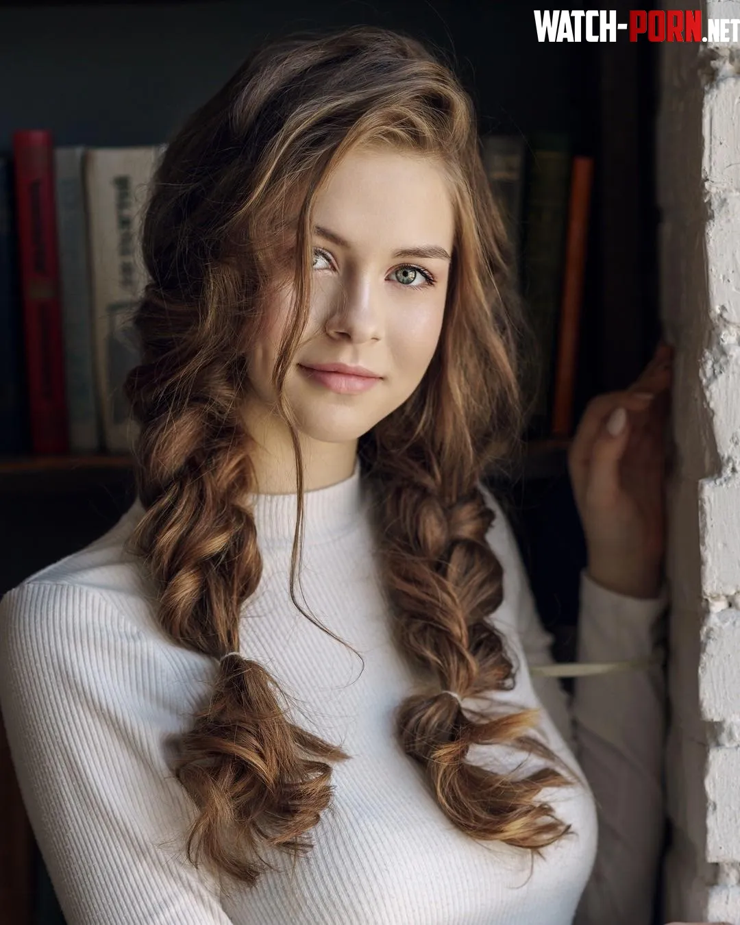 Anastasia Vakhrusheva Free Friday by ger_1p