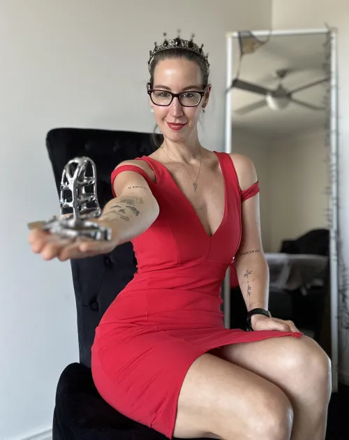 Thumbnail Locked and Loaded - Day 1 with trishaslife on OnlyFans101