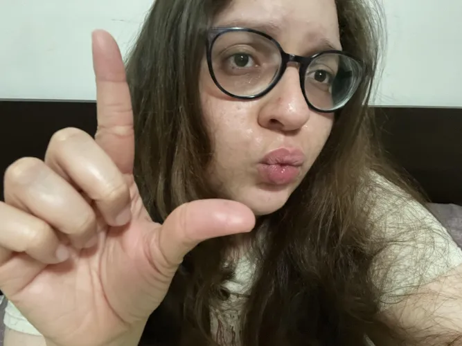 Thumbnail Locktober Alert: valensensual's L Stunt | onlyfansgirls101