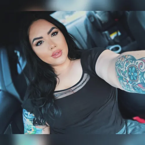 Thumbnail A Look into the Beauty of Native American and White Mix | Ashlyn_Tayler