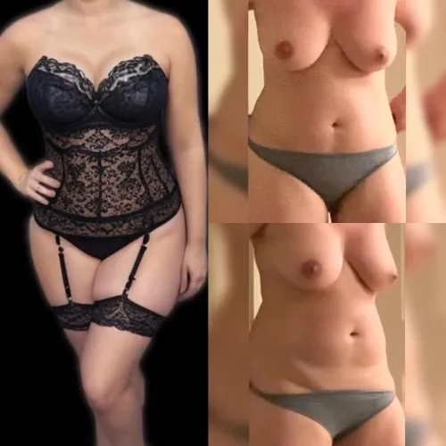 Thumbnail Body Approval Polls: Exploring Desires in WifeWantstoPlay by UniversityKey2722